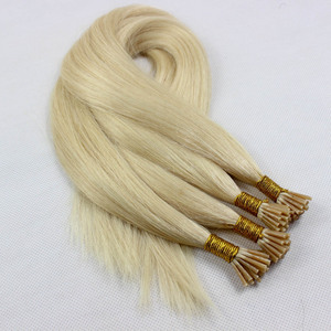 วิกต่อผมมนุษย์สีออมเบรสำหรับผู้หญิง R - Product Image 4