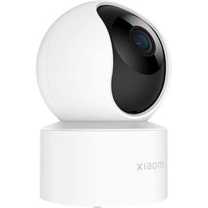 Stokta DE Xiao mi akıllı kamera C200 Wifi IP CCTV dijital Video kamera Ai insan algılama gece görüş ev güvenlik kamerası - Product Image 3