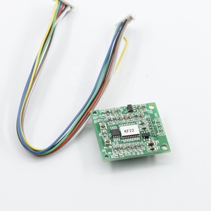 ZE08 CH2O formaldehit gaz algılama sensörü modülü UART Analog çıkış Arduino için ZE08-CH2O