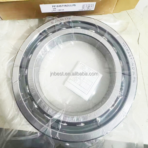 Góc 7038 becbm bóng mang 7038 acd/p4a 7038 góc liên hệ với bóng vòng bi 7038 cdga/p4a - Product Image 2