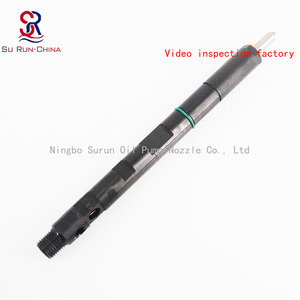 燃料噴射ノズルディーゼル噴射バルブ,Delphi Code 28258683 - Product Image 2