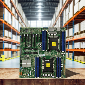 Placa base SuperMicro Dual Socket para placa base de la placa base, de la placa base, de doble enchufe, de la segunda, de la serie SuperMicro - Product Image 4
