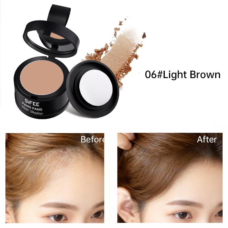 Light Brown