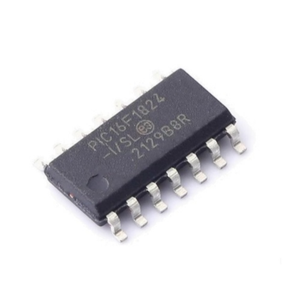 Tek PIC16F182 ile PIC16F1824-I/SL SOP14 mikrodenetleyici entegre IC Flash bellek mikrodenetleyici çip Bom - Product Image 1