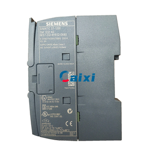 Hochwertige SPS-Programmier steuerung 6 ES72324HB320XB0 <span class=keywords><strong>Plc</strong></span> Pac und dedizierte <span class=keywords><strong>Controller</strong></span> 6ES7232-4HB32-0XB0