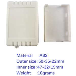 Modulo analogico IO da 0 a 5V/0-10V a 4-20mA/0-20mA di tensione a corrente trasmettitore V/I convertitore lineare per sensore PLC RS485 - Product Image 6