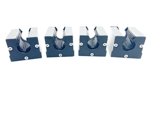 Provide OEM&amp;ODM Service <strong>Circular</strong> <strong>Linear</strong> <strong>Guide</strong> <strong>Rail</strong> with High Quality and Good Quality <strong>Linear</strong> <strong>Guide</strong> <strong>Rail</strong> Dust Cover SBR20 25 - Product Image 4