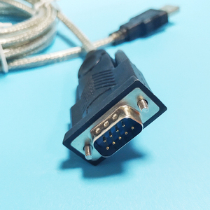 <strong>USB</strong> <strong>2.0</strong> to RS232 DB9 Female Serial Adapter Cable 1.8m with CD / <strong>Usb</strong> to Rs232 Serial Adapter Pl2303 Chip - Product Image 5