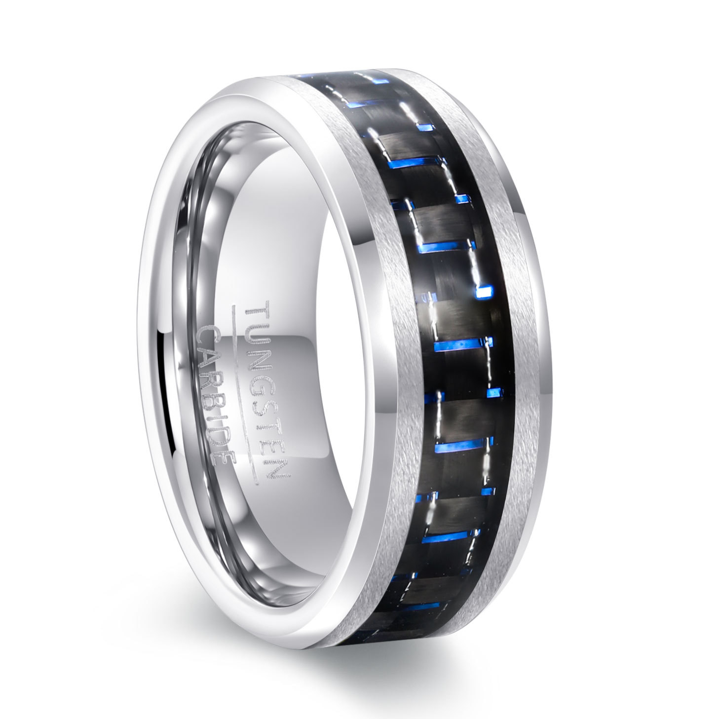 8mm bleu