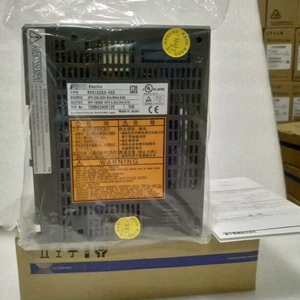 Yeni RYS152S3-VSS, RYS201S3-LPS, RYS201S3-LRS Servo sürücüler acilen gönderilecek. - Product Image 1
