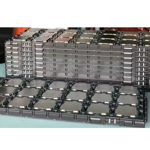 ซีพียูเซิร์ฟเวอร์โปรเซสเซอร์ Xeon Sliver 4210 - Product Image 1