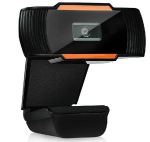 Cámara web X13 1080P con micrófono MIC para Android TV Cámara de computadora giratoria Cámara web USB - Product Image 2