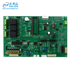 プリント回路基板PCB製造深センPCBアセンブリカスタマイズ - Product Image 3