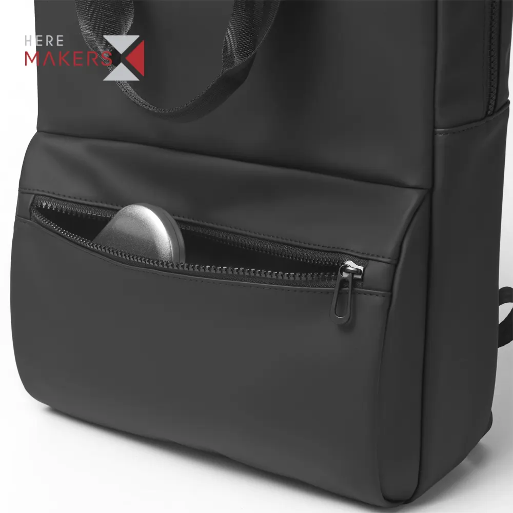 नया डिज़ाइन कस्टम कॉलेज लक्ज़री वाटरप्रूफ बिजनेस मेन्स कंप्यूटर बैकबैग बैक पैक बैग लैपटॉप बैकपैक