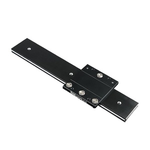 Guías lineales externas de doble eje de precisión IGS OSGR PARA RIELES DE guía lineal de doble eje de máquina CNC - Product Image 1