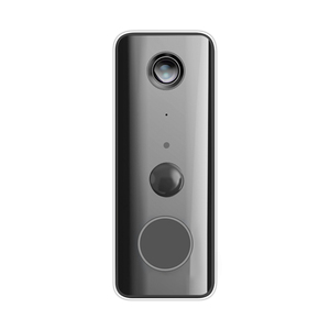 Tuya Smart FHD Video Timbre Inalámbrico Wifi Doorphone con Video Intercomunicador de Baja Potencia para Teléfono Smart Home Cámara de Seguridad - Product Image 2