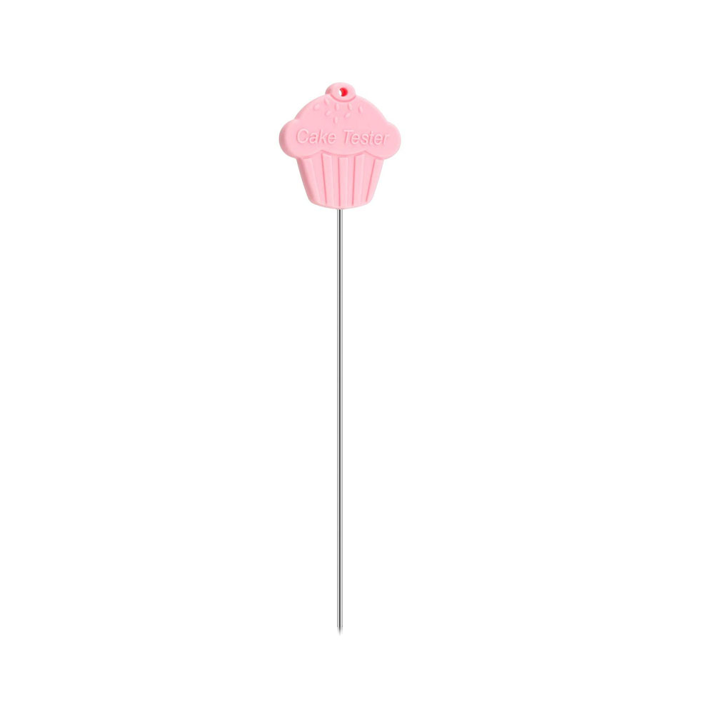 Pink- silicone
