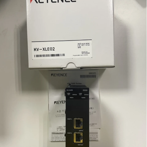 Factory <strong>Directly</strong> Original &amp; New KEYENCE Programmable Controller KV-XLE02 With Good Quality