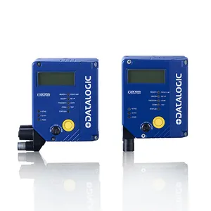 Сканер штрих-кода Datalogic DS5100 с фиксированным лазерным считывателем кода, промышленный сканер - Product Image 4