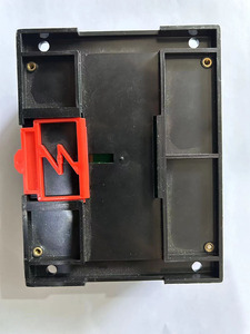 Registrador de datos de 8 canales Adquisición de datos de temperatura Pt100 RS485 Módulo de adquisición de datos de termopar Modbus - Product Image 3