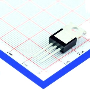 集積回路NCE0117TO-220スマートパワーIGBTダーリントンデジタルトランジスタ3レベルサイリスタ - Product Image 1