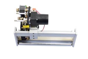 Macchina per la codifica termica della lamina a nastro con data di scadenza automatica di alta qualità - Product Image 6