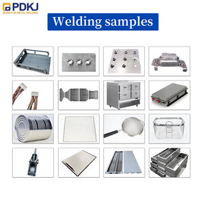 PDKJ逆变直流自动化点焊机新型厨具立式点焊机 - Product Image 3
