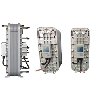 水連続電気イオン化モジュール50L100L 200L 300L EDIモジュール準備精密機器をすすぐための水 - Product Image 2