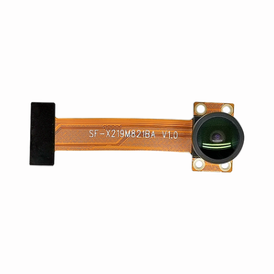 8MP IMX219センサーRaspberry Piカメラモジュールカスタマイズされたソリューション用 - Product Image 3