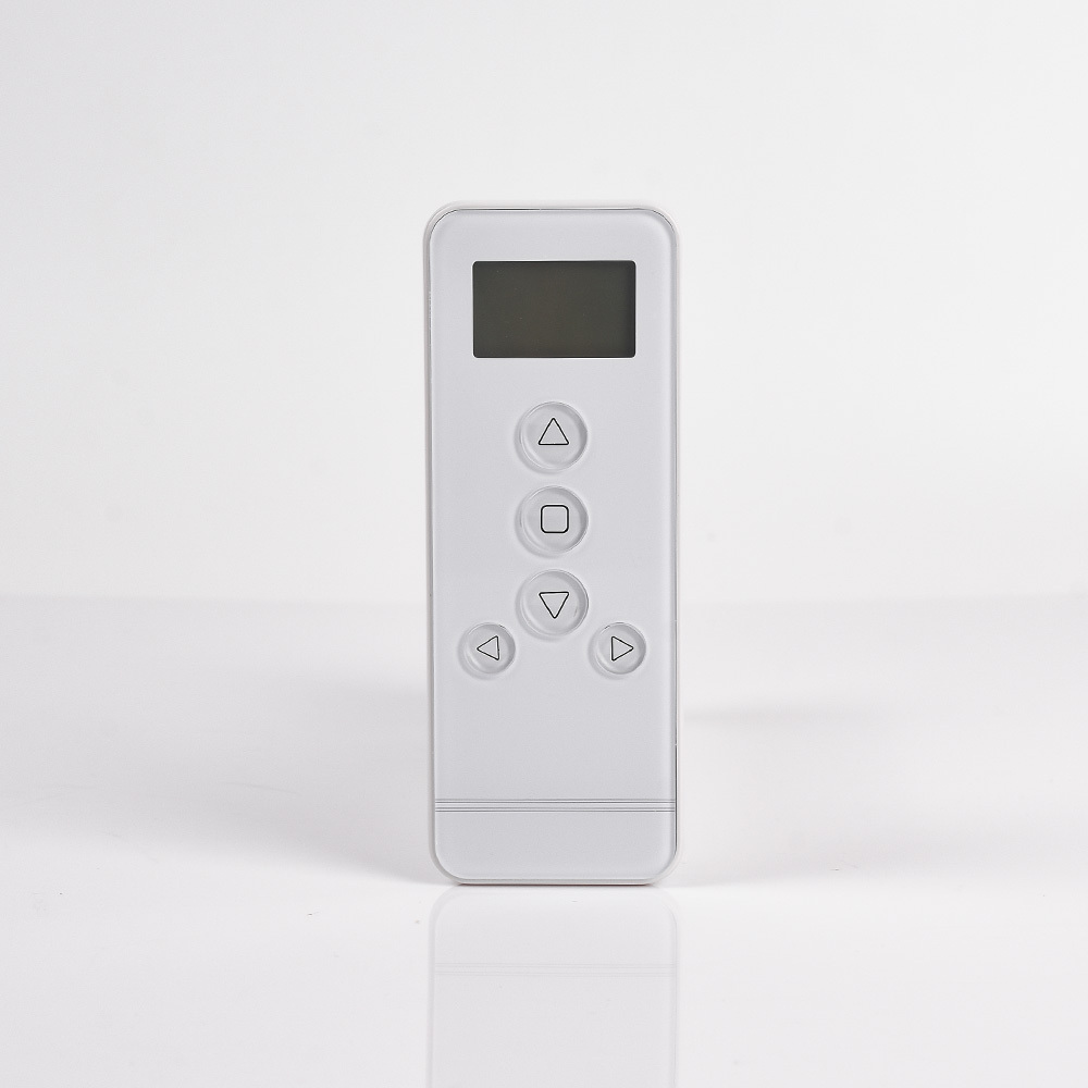 315 W, 15 canaux, télécommande, blanc uniquement