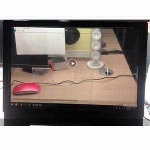23,6 дюймовый прозрачный ЖК-дисплей TFT для рекламы - Product Image 5