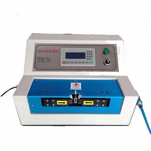 AM904 <strong>HDMI</strong> Cable High Frequency Soldering Machine