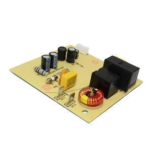 Componenti di fabbricazione PCB personalizzati per circuiti luminosi a LED che acquistano componenti PCBA per il servizio di test del programma di luce notturna - Product Image 1