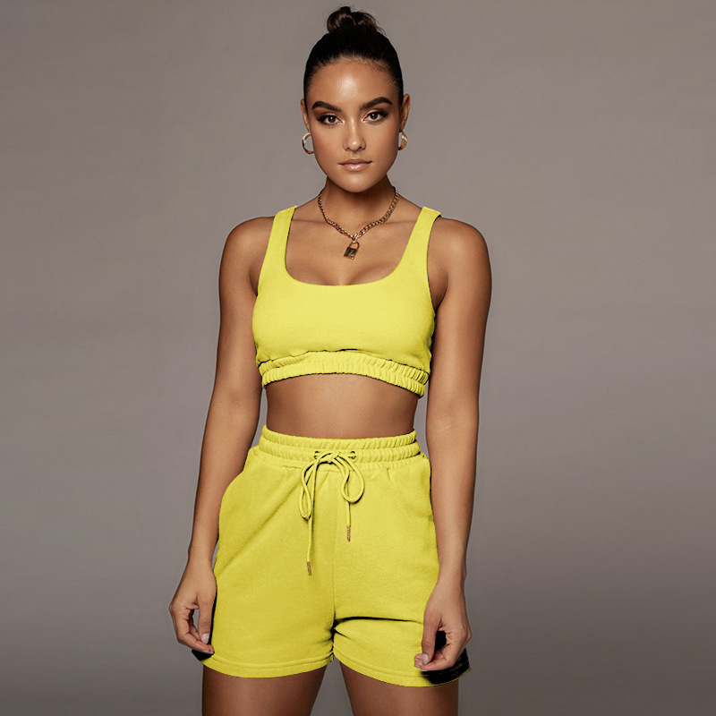 Set gialli