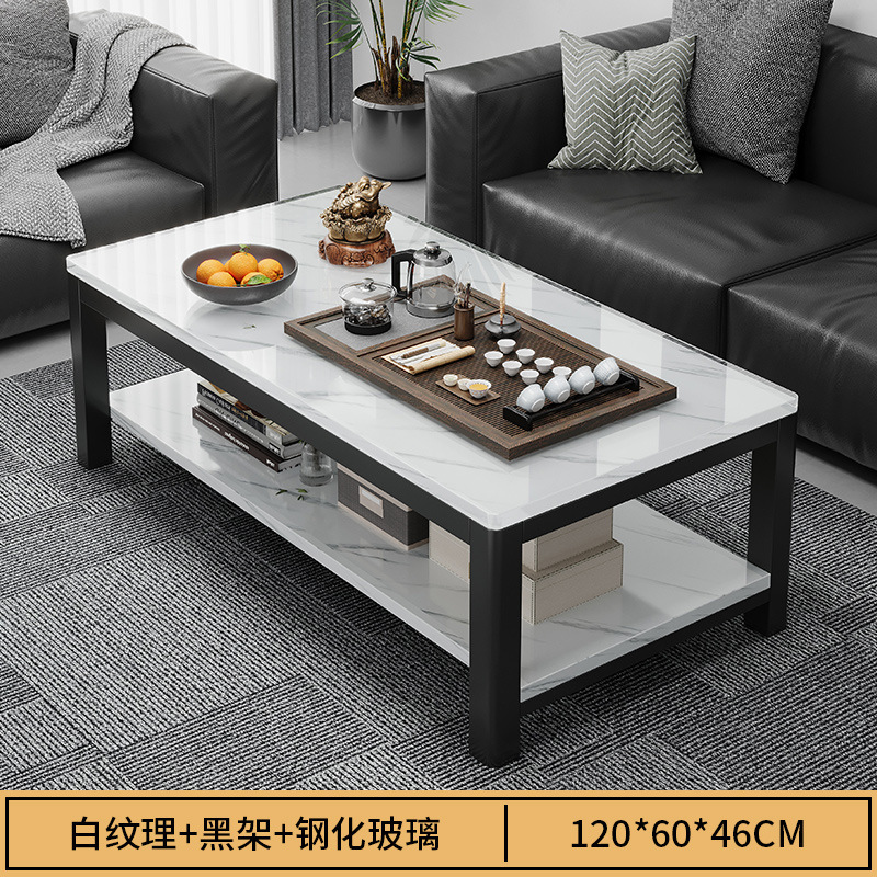 120*60 white textured glass tabletop