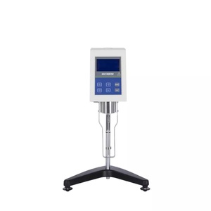 ร้อนขาย Ndj-5s Ndj-8s ดิจิตอลจอแสดงผล LCD แบบพกพา Viscometer สำหรับเครื่องสำอางการทดสอบน้ำมัน - Product Image 3