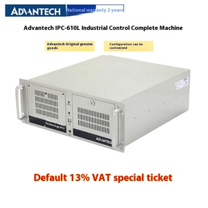 <strong>Advantech</strong> IPC610L Industrial Control Motherboard Mini PC Industrial <strong>Computer</strong> Workstation 510 <strong>Advantech</strong> Host Huatai - Product Image 5