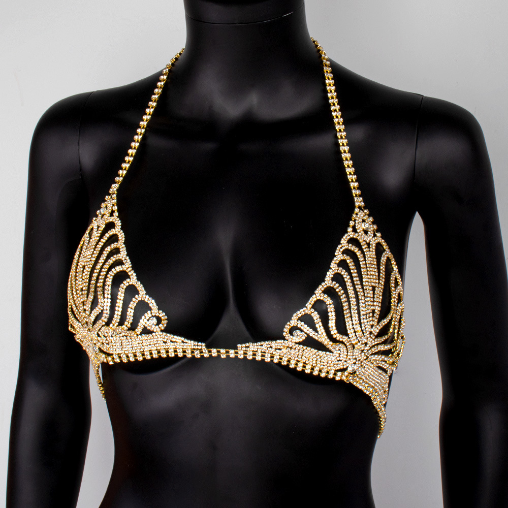 Argent - Culotte