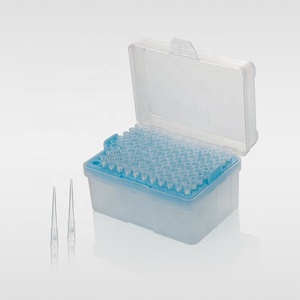 Filtre pipet uçları 5ml laboratuvar mikro pipet uçları 5ml filtre pipet uçları - Product Image 5
