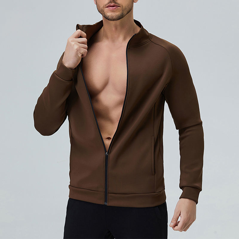 สีน้ำตาล