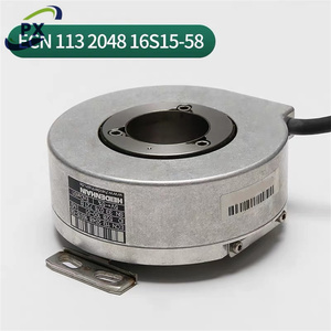 Поворотный кодировщик HEIDENHAIN ECN113204816S15-58 лифтовую дверь - Product Image 2