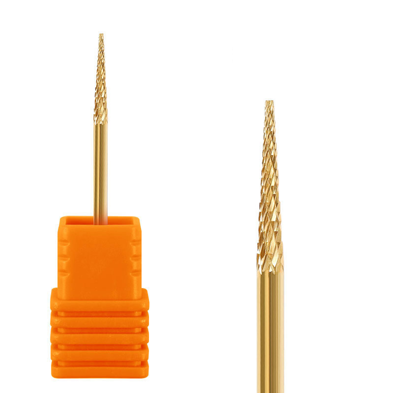 Hi-01 tungsten steel gold sanding head