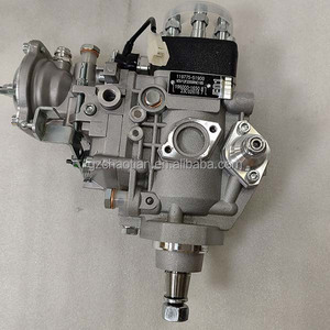 Bộ phận động cơ 11977551900 cho ve6 phun nhiên liệu bơm 119775-51900 Denso 6lp 6lpa động cơ lắp ráp - Product Image 1