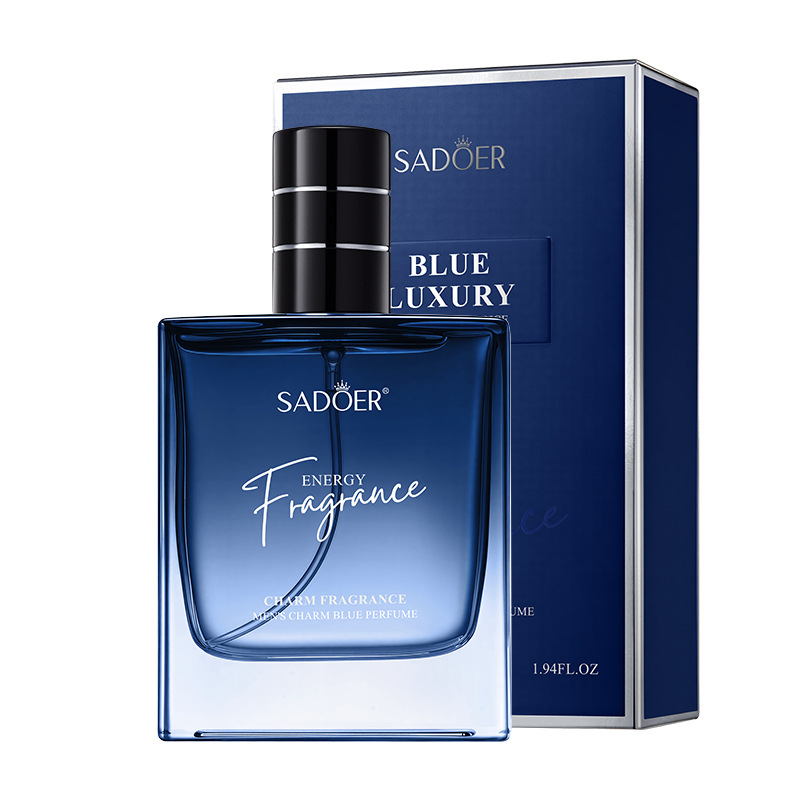 Blue Perfume