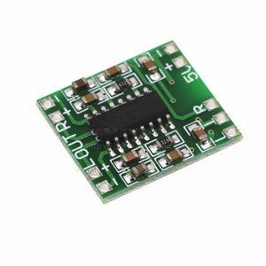 Módulo de placa receptora de audio MP3 Bluetooth con salida de preamplificador de tarjeta USB TF para IC Categoría de producto