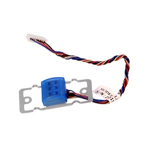 Alta qualità F2F POS Mini lettore di schede di crittografia 1 2 3 tracce lettore di schede a banda magnetica - Product Image 2