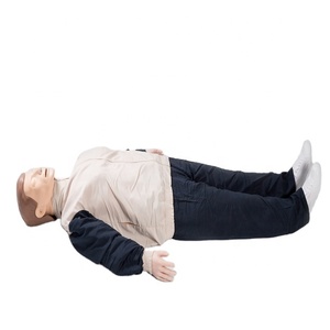 GD/CPR10200 Generale Medico Avanzato Automatico Computer di CPR modello di Formazione - Product Image 1