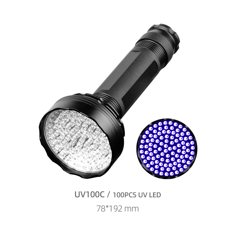 Negro-UV100C