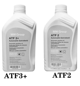 น้ำมันเกียร์อัตโนมัติ ATF สังเคราะห์ประสิทธิภาพสูง - Product Image 5