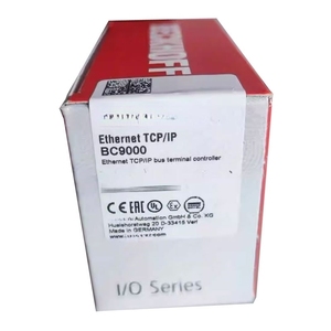 Stock Available BC9120 Ethernet <strong>TCP</strong>/IP Economy Plus Bus Terminal <strong>Controller</strong> PLC Module - Product Image 4